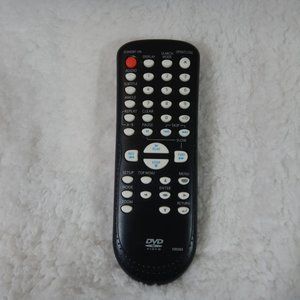DVD VIDEO NB093 REMOTE CONTROL